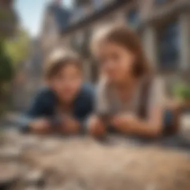 Magnificent Exploring Family-Friendly Mobile Games: Entertainment at Your Fingertips Magnificent Exploring Family-Friendly Mobile Games: Entertainment at Your Fingertips