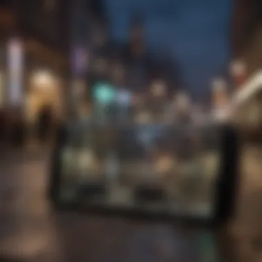Magnificent Exploring Mobile Gaming on the iPhone 8 Magnificent Exploring Mobile Gaming on the iPhone 8