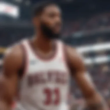 Magnificent Exploring NBA 2K on iPhone - A Comprehensive Guide