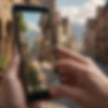 Magnificent Exploring the Realm of 3D Match-3 Games on Handheld Devices Magnificent Exploring the Realm of 3D Match-3 Games on Handheld Devices