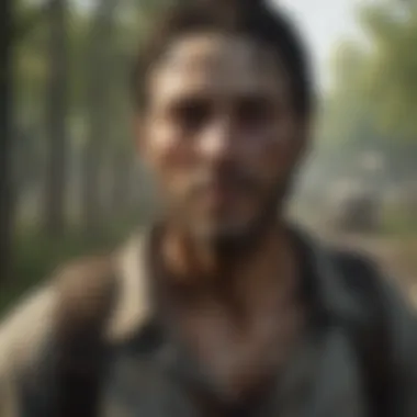 Magnificent The Walking Dead Game Season 2: An Analysis of Narrative Depth and Gameplay Mechanics Magnificent The Walking Dead Game Season 2: An Analysis of Narrative Depth and Gameplay Mechanics