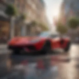 A Comprehensive Guide to Asphalt 9: Legends and Gameplay Strategies Introduction