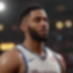 A Comprehensive Guide to NBA 2K Codes Introduction