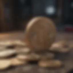 A visual representation of the Roblox currency system.