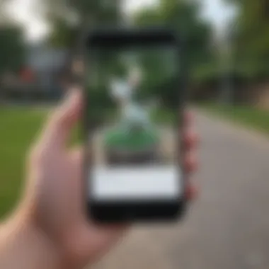 A detailed checklist for research tasks in Pokémon GO