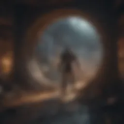 Exploring the intricate game mechanics of Awaken Chaos Era
