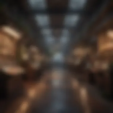 Immersive Levels in Apple Arcade Screenshot of a captivating level in an Apple Arcade game