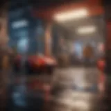 Vibrant gameplay scene from a popular Apple Arcade game