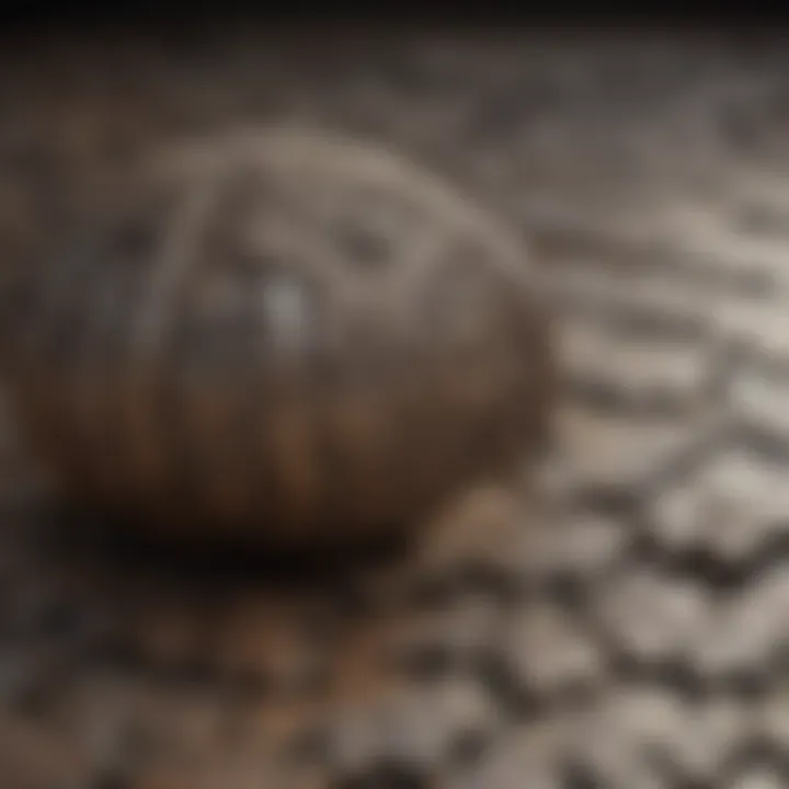 Intricate pattern jigsaw puzzle challenge
