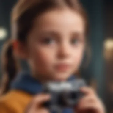 Notable Best iPhone Games for 7-Year-Olds Notable Best iPhone Games for 7-Year-Olds