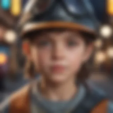 Best iPhone Games for 7-Year-Olds Summary Best iPhone Games for 7-Year-Olds Summary