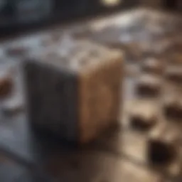 Engaging puzzle game on iPhone