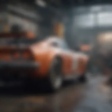 Innovative Mechanics Enhancing Gameplay Unique gameplay mechanics that set paid games apart