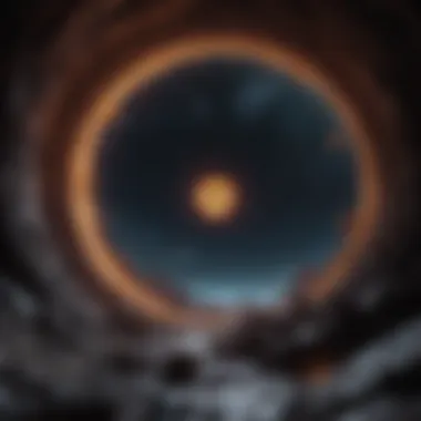 Conquering Black Hole Obstacles Black hole challenges in Angry Birds Space HD