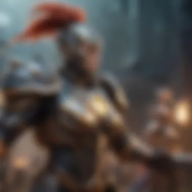 Competitive MOBA Strategies Competitive MOBA Strategies