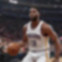 Comprehensive Exploration of NBA2K22 Promo Codes Introduction