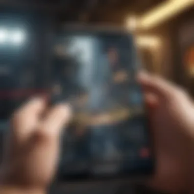 Gameplay Mechanics Redefined Innovative controls and mechanics in action gaming