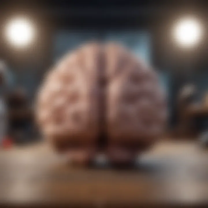 Benefits of brain training