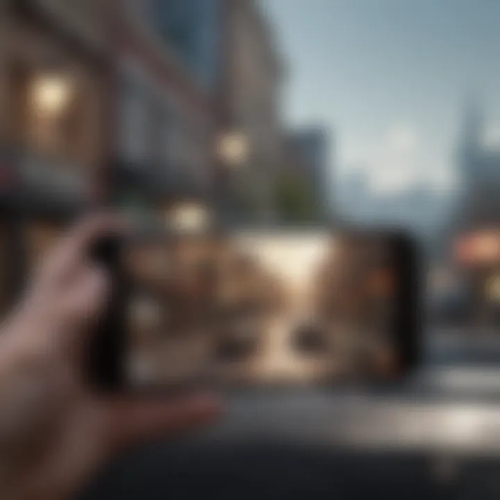 Trends shaping the future of mobile gaming specifically for iPhone