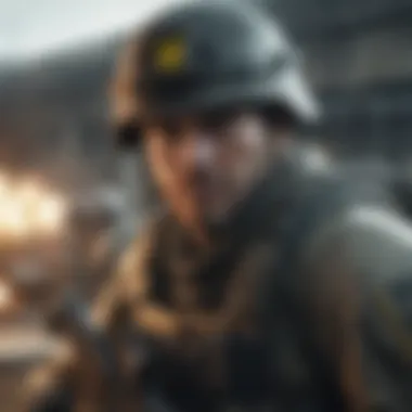 Creating a Powerful Account Creating a Powerful Account in Call of Duty Mobile