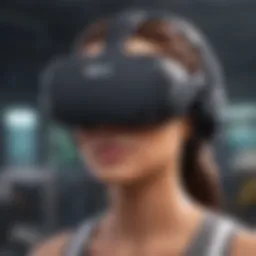 Digital Simulation Concept