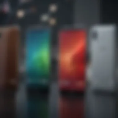 Diversity of Android Devices