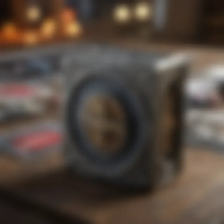 Digital adaptation of Dominion card game
