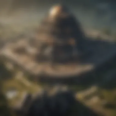 Visual Representation of Dominion Expansions Visual representation of Dominion expansions