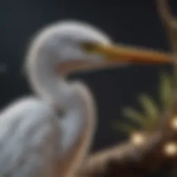 Captivating Design of Egret 2 Mini
