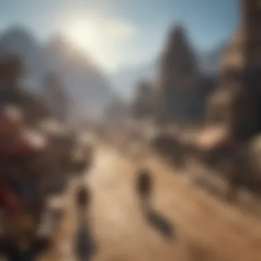 Empire Evolution