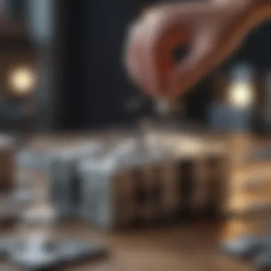 Mind-bending Puzzles Engaging Challenges Jigsaw App