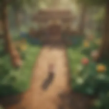 Elevating Gameplay with Animal Crossing Codes Enhanced Gameplay through Animal Crossing Codes