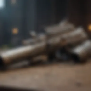 Enhanced Weapons Arsenal in FreeFire Max Enhanced Weapons Arsenal in FreeFire Max