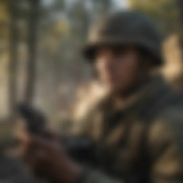 Enhancing the Gaming Experience in Call of Duty WWII