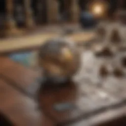 Enigmatic Puzzle Challenge on iPad