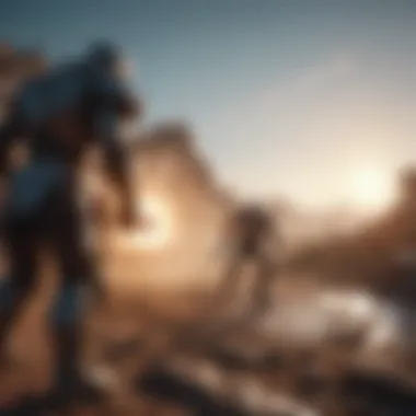 Epic Battles Unleashed Epic Battles Unleashed