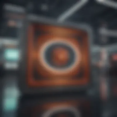 Cutting-Edge Discount Visualization Futuristic design showcasing Epic Pass discounts on Reddit