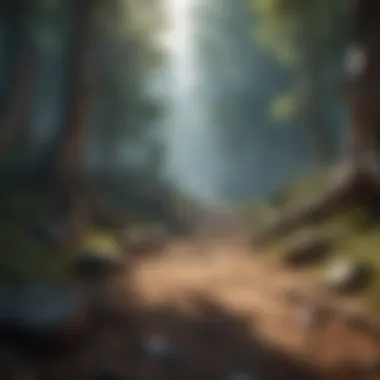 Epic Quests Epic Quests - Free Game Illustration