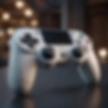 Unmatched Comfort and Precision Ergonomic Game Controller for iPad
