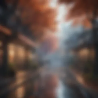 Ethereal Anime World Ethereal Anime World