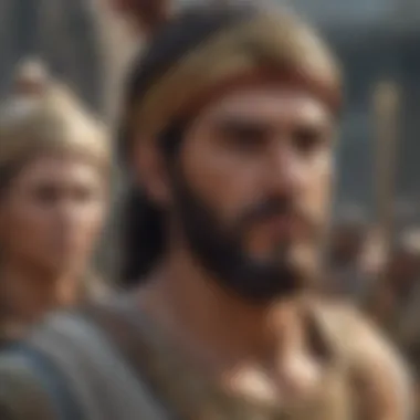 The Evolution of Civilizations Evolution of Civilizations in Mobile Gaming