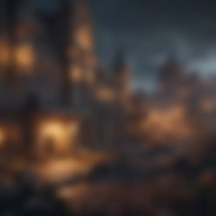 The evolution of fortress defense game design over the years