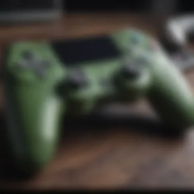Comparison of Game Controllers for iPad Pro 12.9 A comparison chart of various game controllers compatible with iPad Pro 12.9.