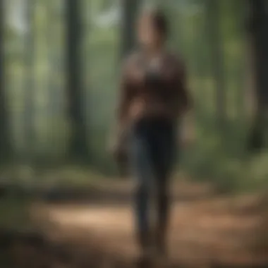 Evolving Resilience Evolving Resilience in The Walking Dead