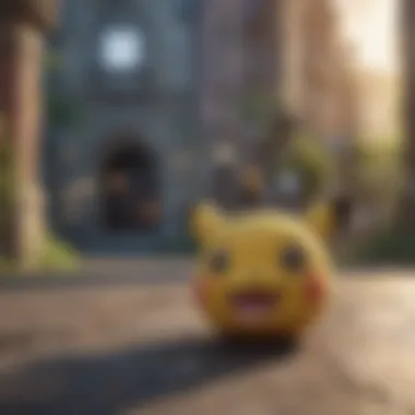Unlocking Exclusive Bonuses Exclusive Pokémon Rewards