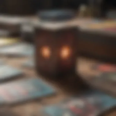 Exclusive TCG Card Collection Exclusive TCG Card Collection