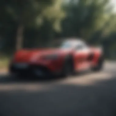 Experience Realistic Car Handling Experience Realistic Car Handling