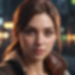 Immersive gameplay from a popular free-to-play mobile game
