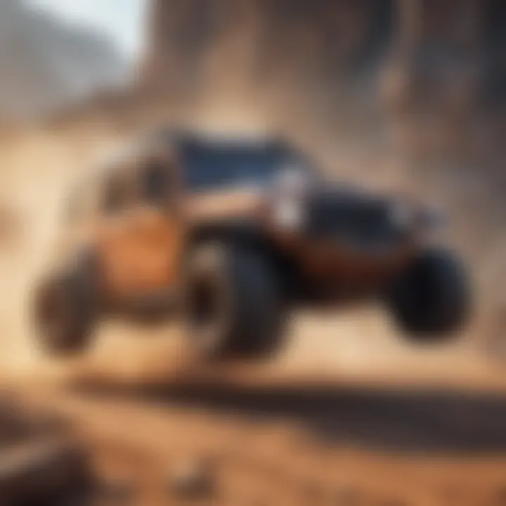 Mobile PvP Game Adrenaline-Pumping Experience