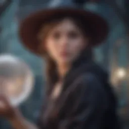 Exploring Bubble Witch 3: A Comprehensive Guide to Gameplay and Strategies Introduction